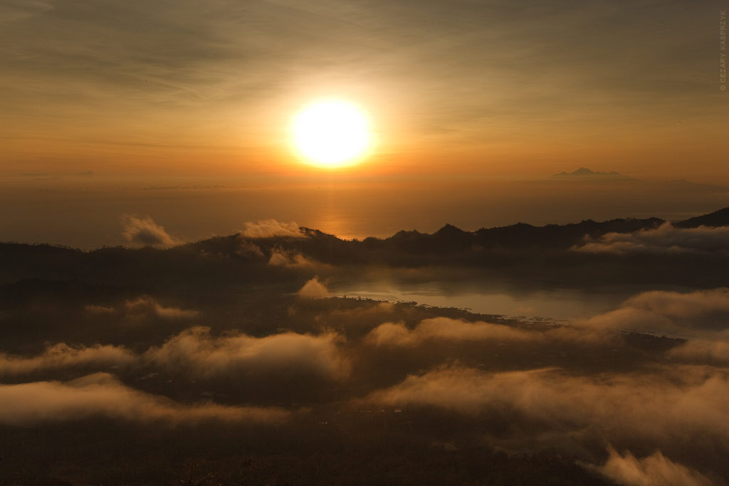 Cezary Kasprzyk Photography - Indonesia - Bali - Gunung Batur - 2012