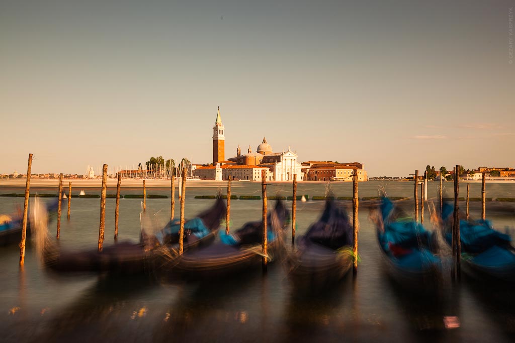Cezary Kasprzyk Photography - Italy - Venice - San Giorgio Maggiore - 2013