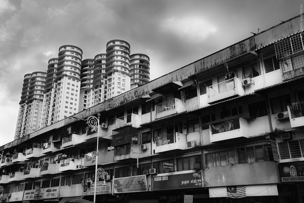 Cezary Kasprzyk Photography - Malaysia - Kuala Lumpur - 2012