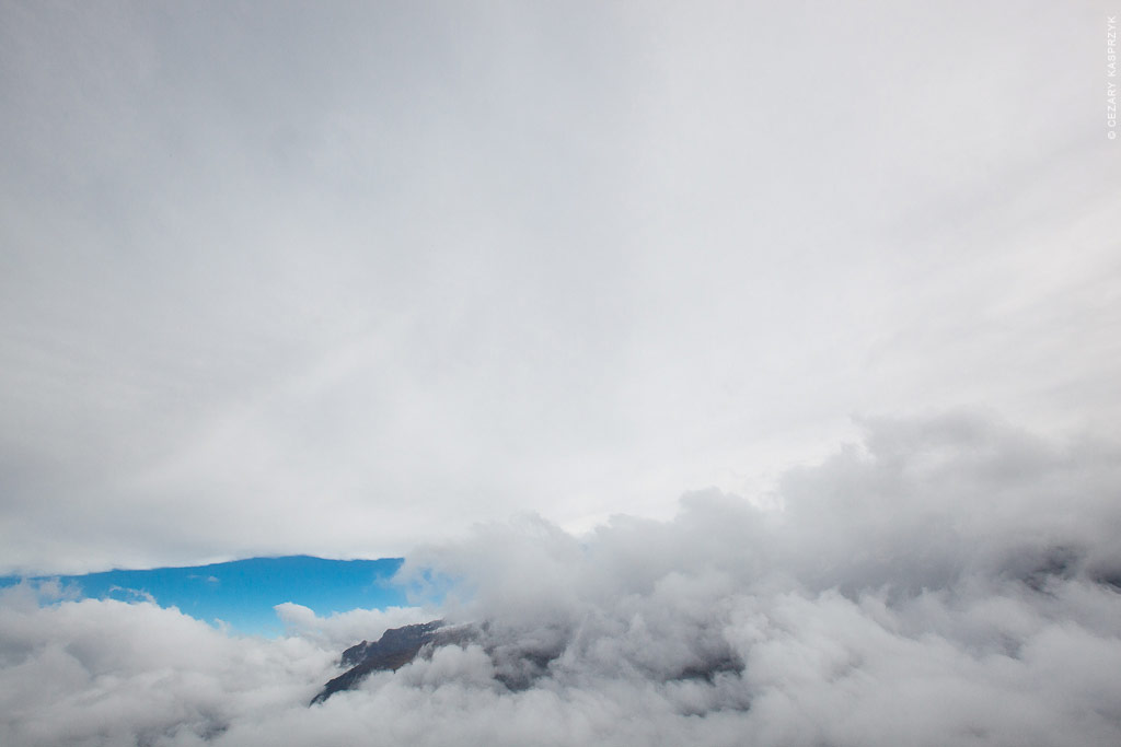 Cezary Kasprzyk Photography - New Zealand - Routeburn-Track - Darran Mountains - 2010
