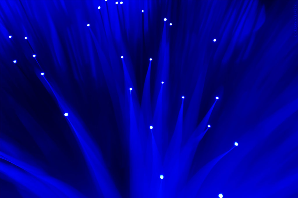 Cezary Kasprzyk Photography - Germany - Gröbenzell - LED-Light - 2006