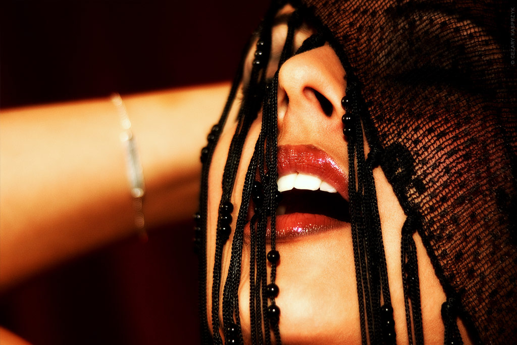 Cezary Kasprzyk Photography - Germany - Groebenzell - Steffi - 2005