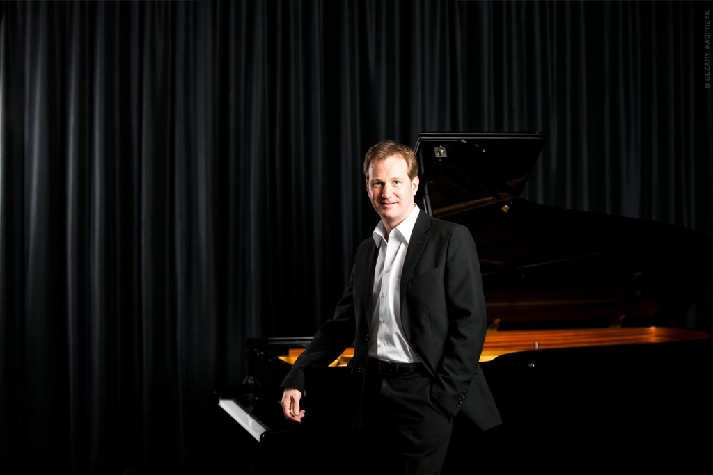 Cezary Kasprzyk Photography - Germany - Justin Kennedy - 2009