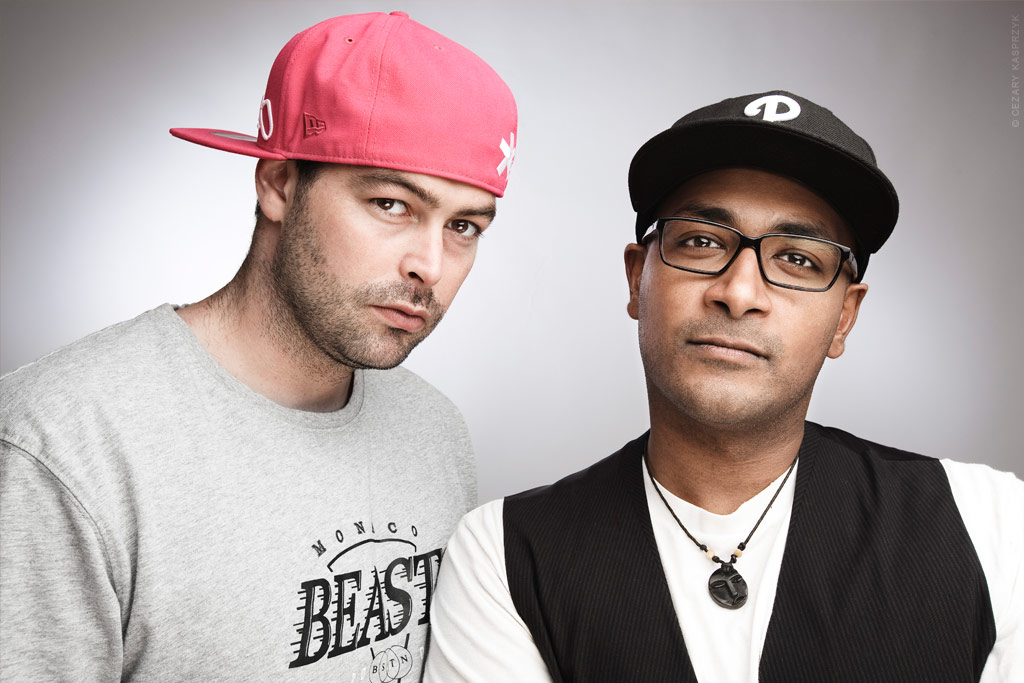 Cezary Kasprzyk Photography - Singapore - Shake'n'Bake - 2012