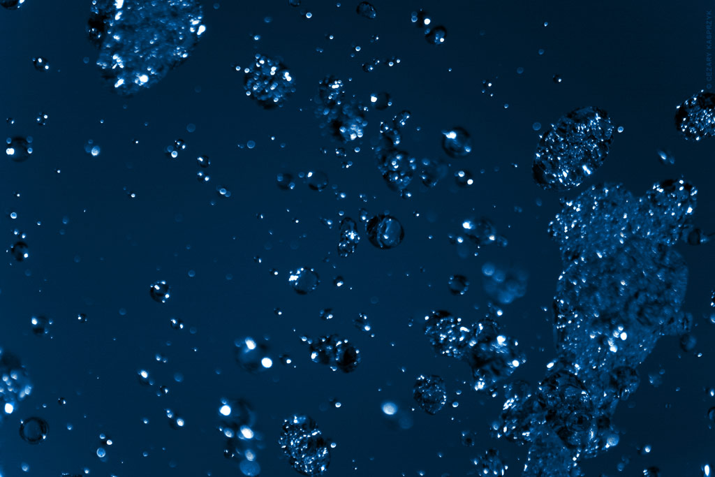 Cezary Kasprzyk Photography - Spain - Marbesa - Water - 2006