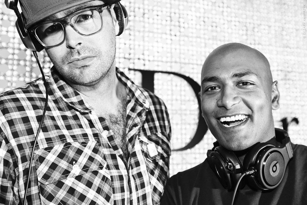 Cezary Kasprzyk Photography - Singapore - Shake'n'Bake - 2012